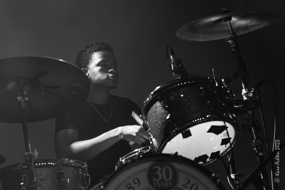 Allan Matthew Kimathi, 
