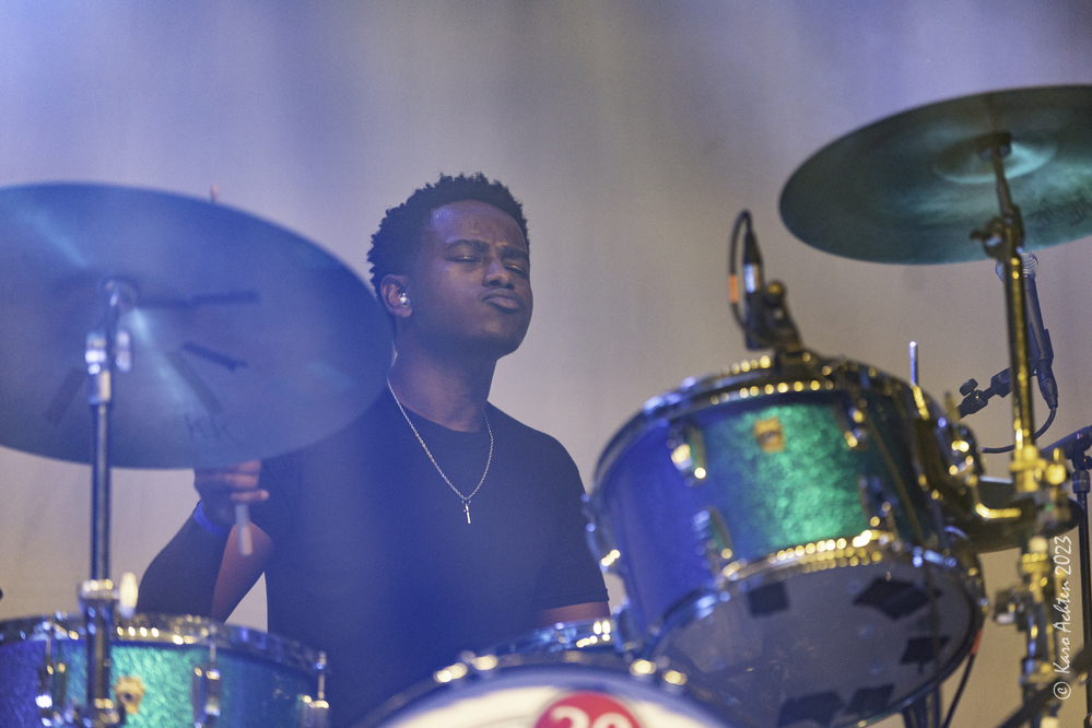 Allan Matthew Kimathi, 
