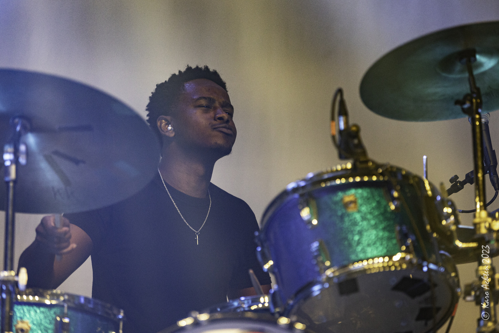 Allan Matthew Kimathi, 
