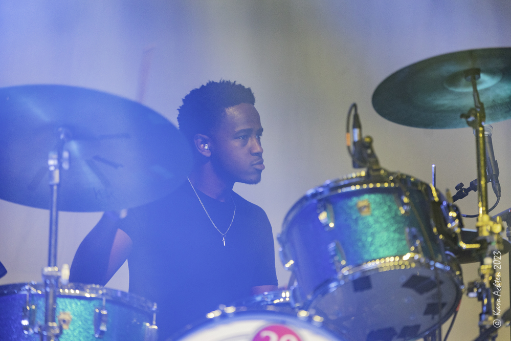 Allan Matthew Kimathi, 
