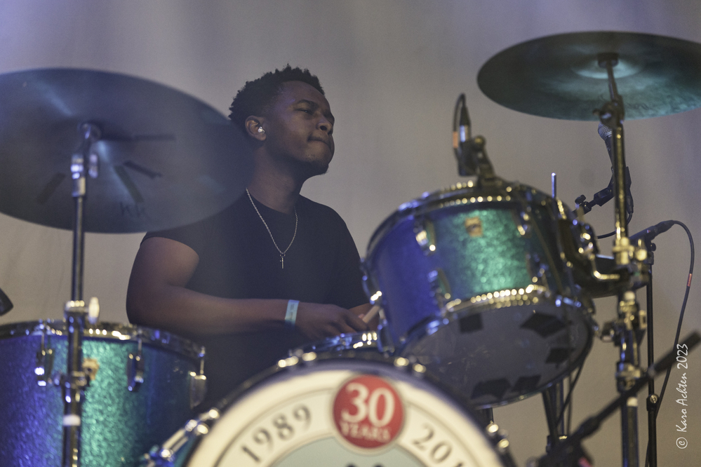 Allan Matthew Kimathi, 
