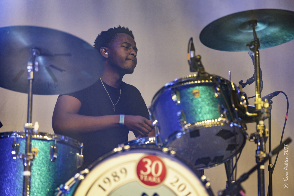 Allan Matthew Kimathi, 
