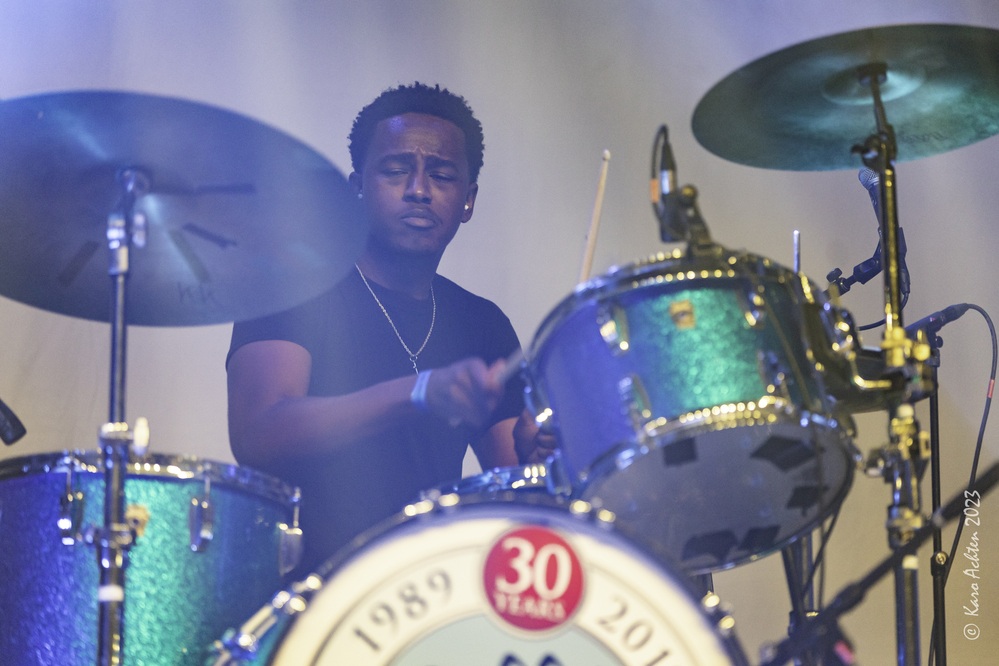 Allan Matthew Kimathi, 
