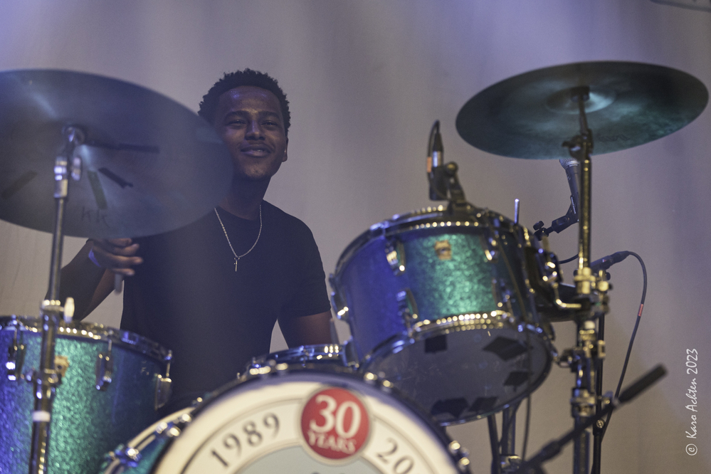 Allan Matthew Kimathi, 
