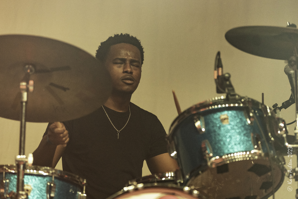 Allan Matthew Kimathi, 
