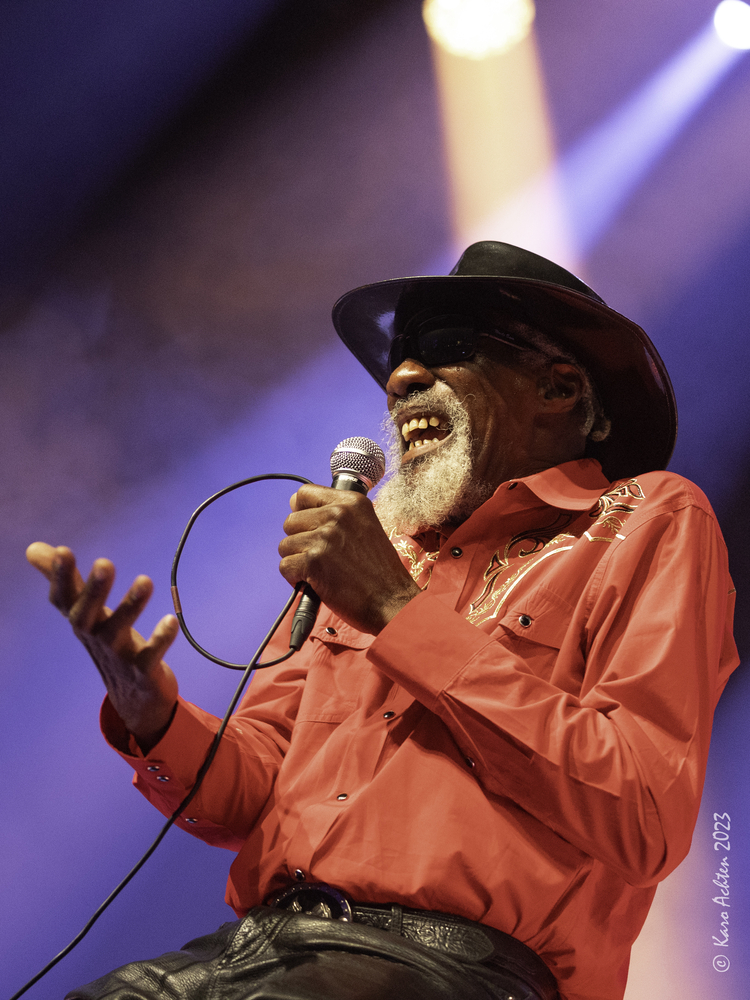 Robert Finley, 
