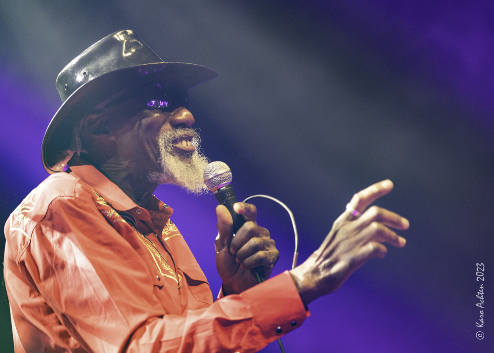 Robert Finley, 
