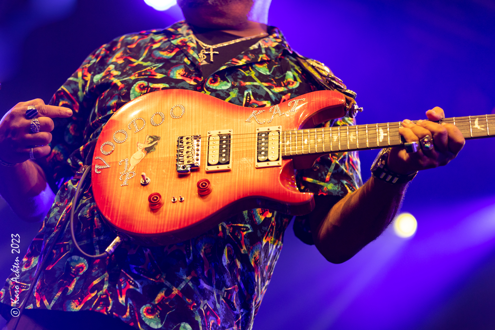 Jimi Primetime Smith, 
