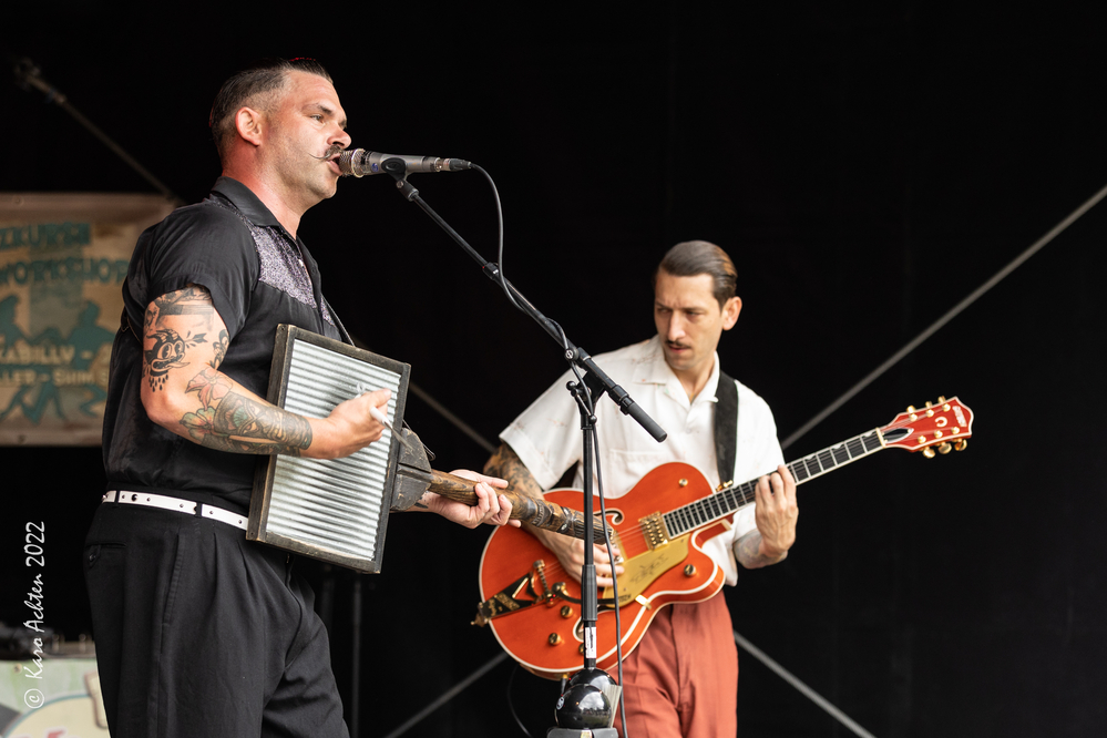 Arne Runzheimer, Daniel Heberling, 
