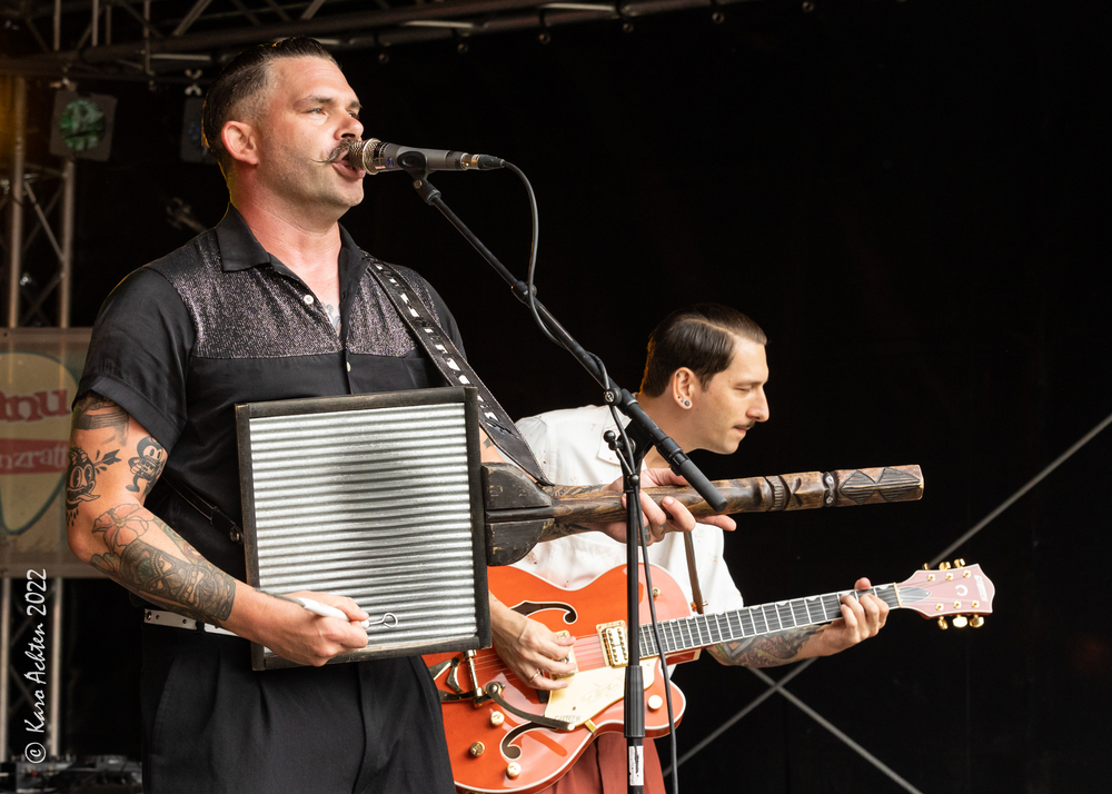 Arne Runzheimer, Daniel Heberling, 
