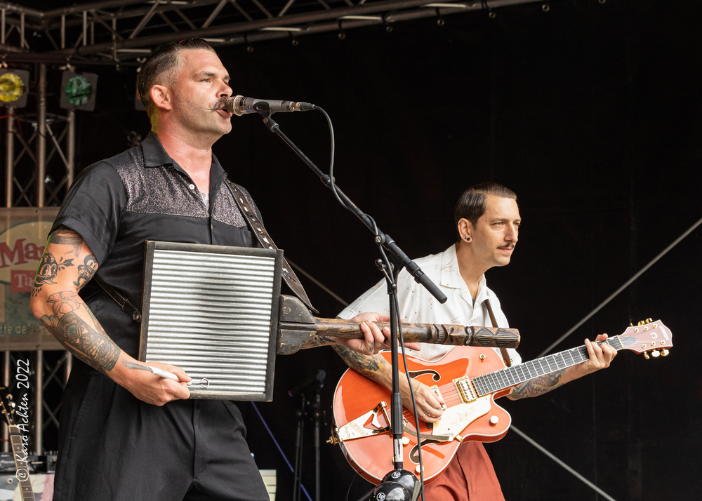 Arne Runzheimer, Daniel Heberling, 
