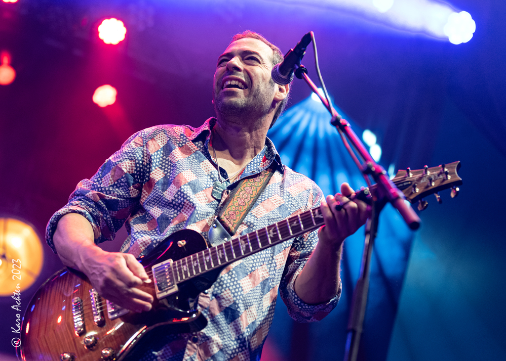 Albert Castiglia, 
