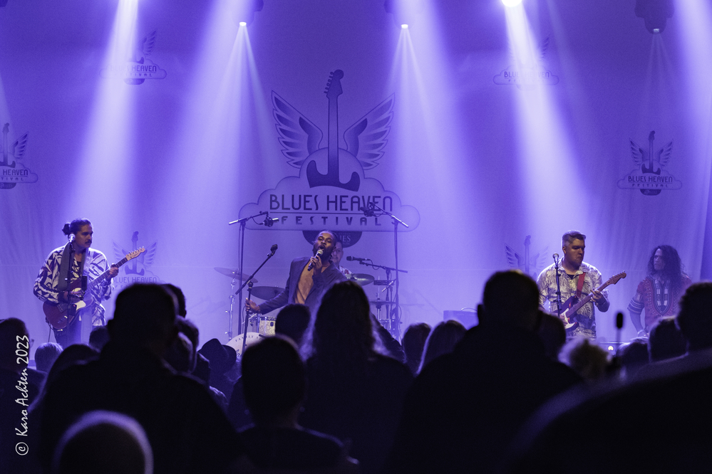 Nicolas Simi, Dylan Triplett, Pedro Leo, Danilo Simi, Wellington Pagano, 
