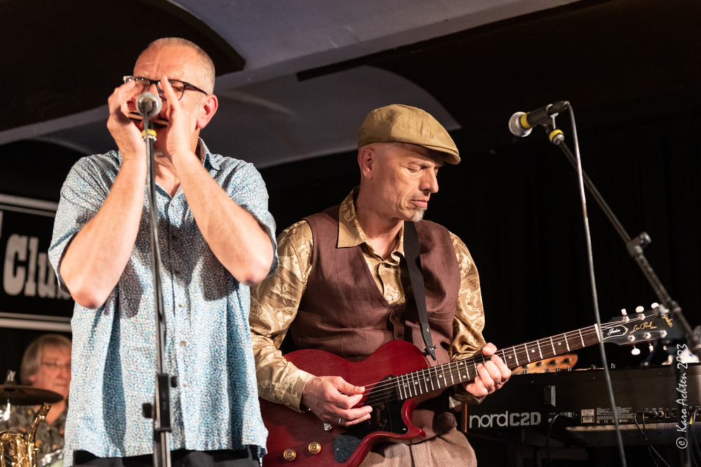 Andy Grünert,  Jürgen Schildmann, 
