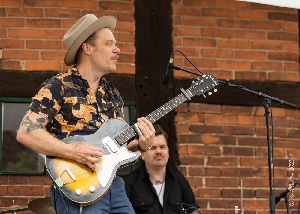 Daniel Winerö, Martin Abrahamsson, 
