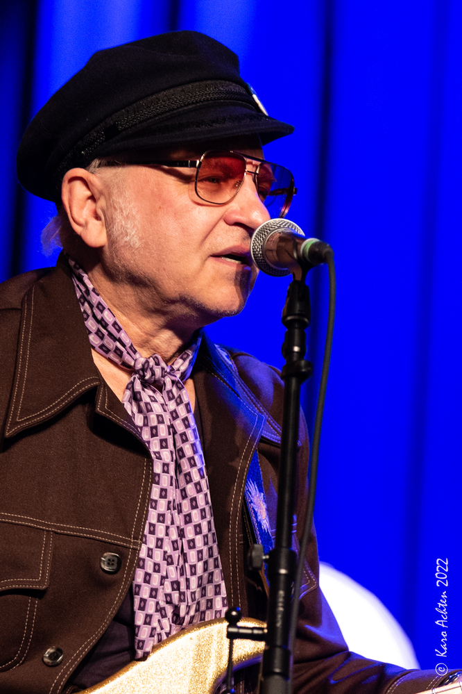 Frank L. Goldwasser,
