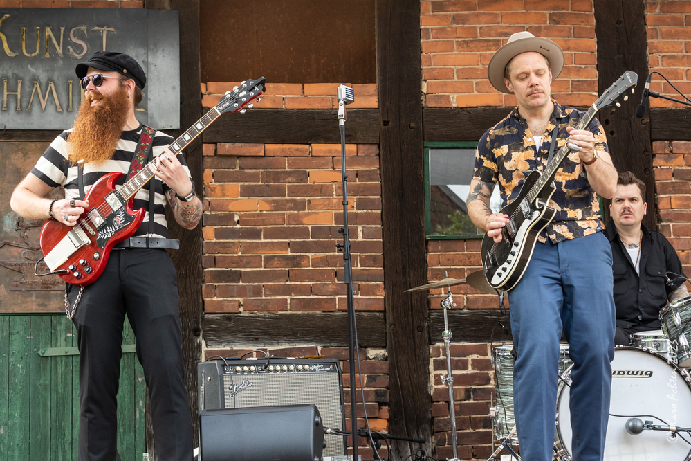 Waldemar Skoglund, Martin Abrahamsson, 
