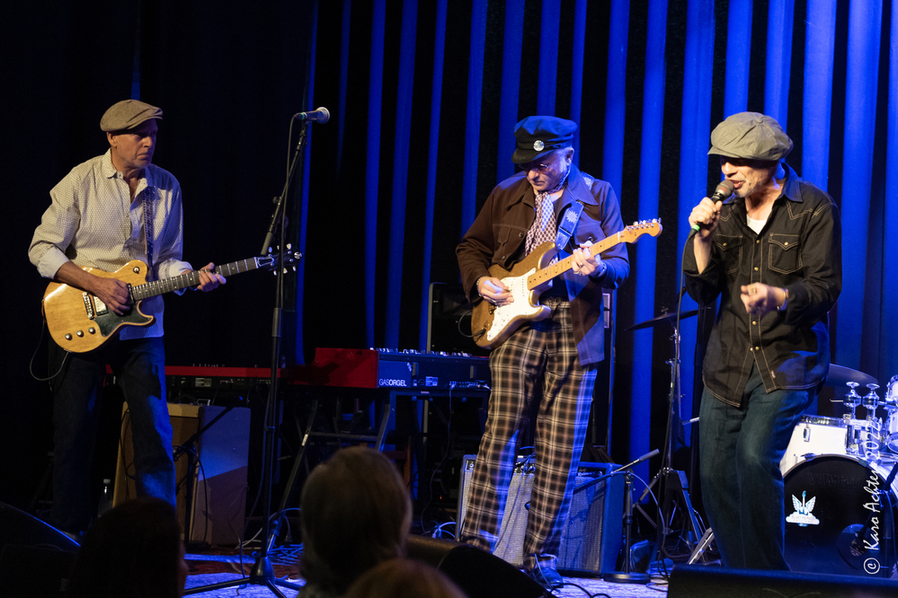 Alex Schultz, Frank L. Goldwasser, RJ Mischo, 
