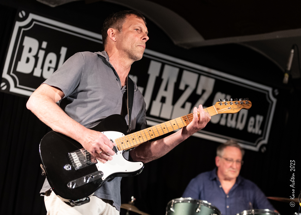 Clemens Wieland, Detlev Schütte, 
