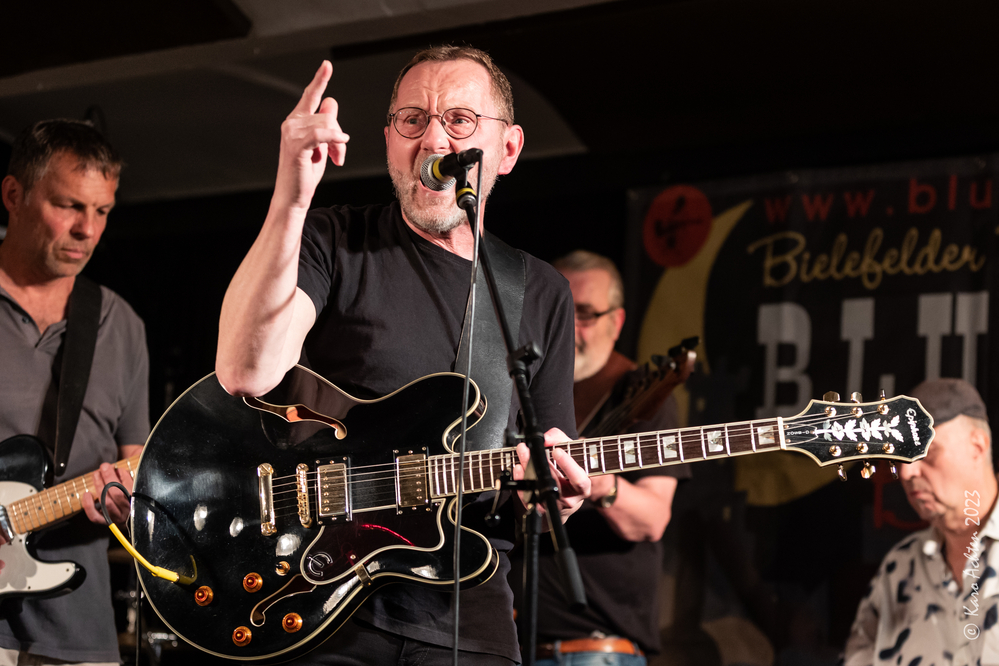 Achim Purrmann, Wolfgang Lohmann, 
