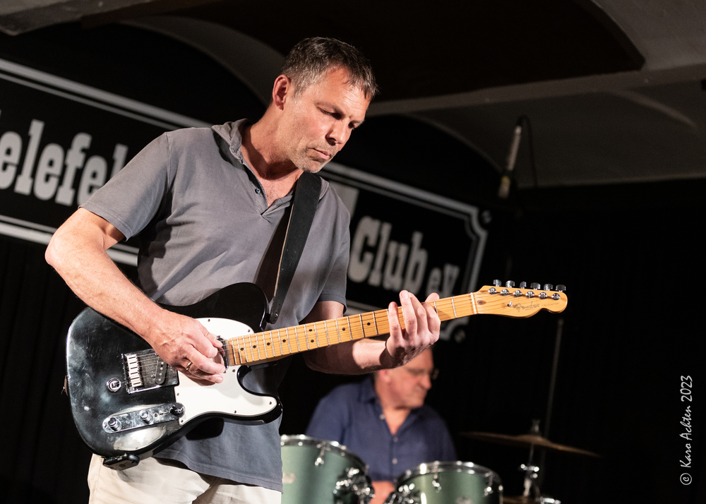 Clemens Wieland, Detlev Schütte, 
