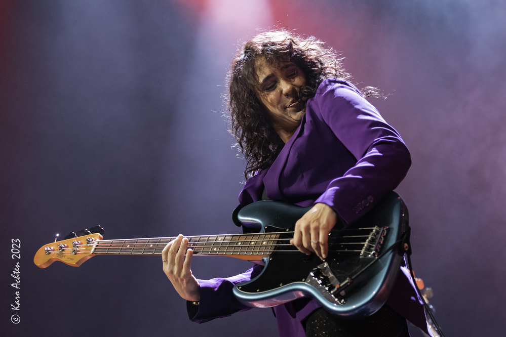 Danielle Nicole Schnebelen-Miller, 
