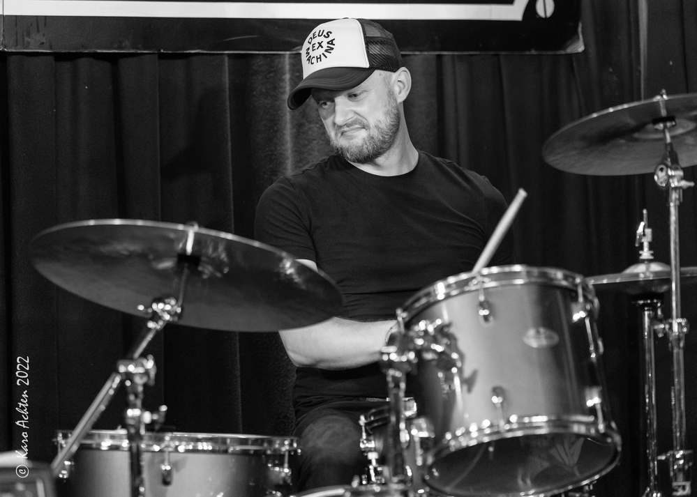 Simon Jonas Jurczewski, 
