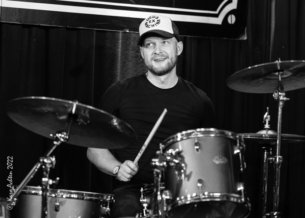 Simon Jonas Jurczewski, 
