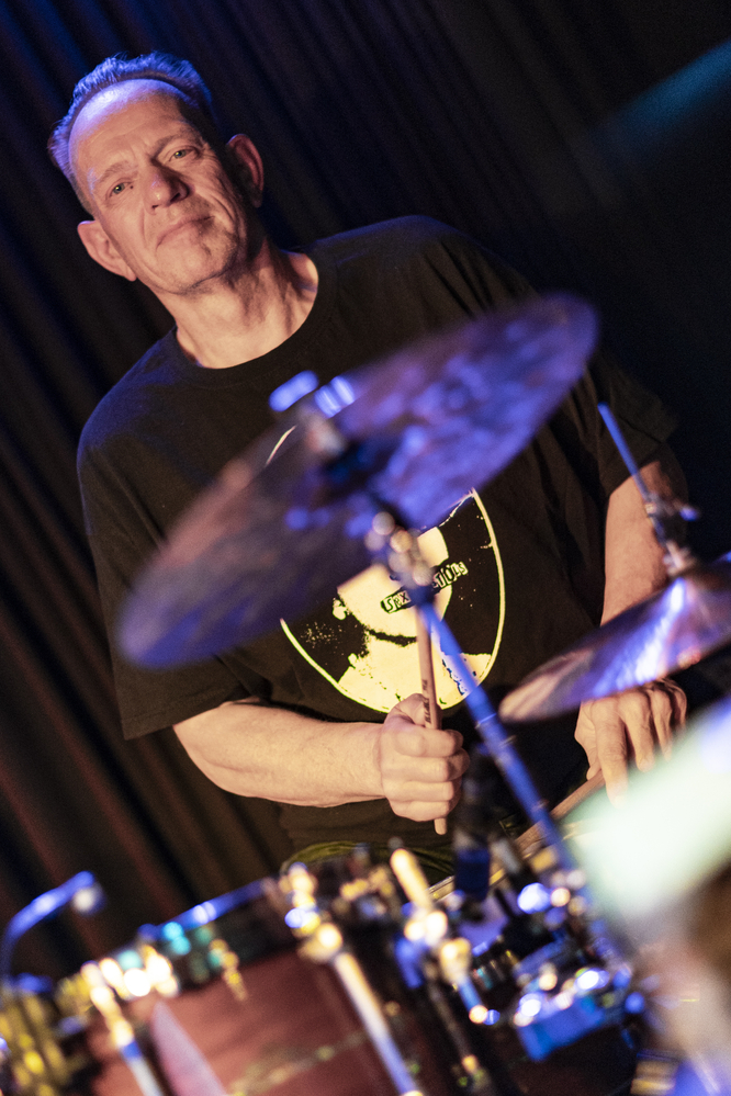 Thomas Bornemann, 
