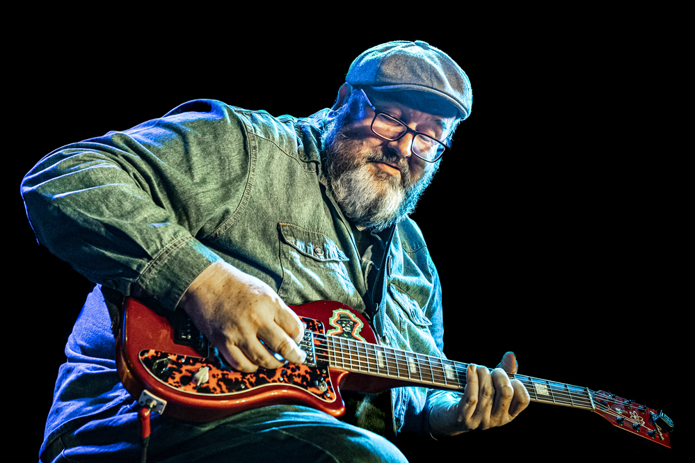 Michael van Merwyk, 
