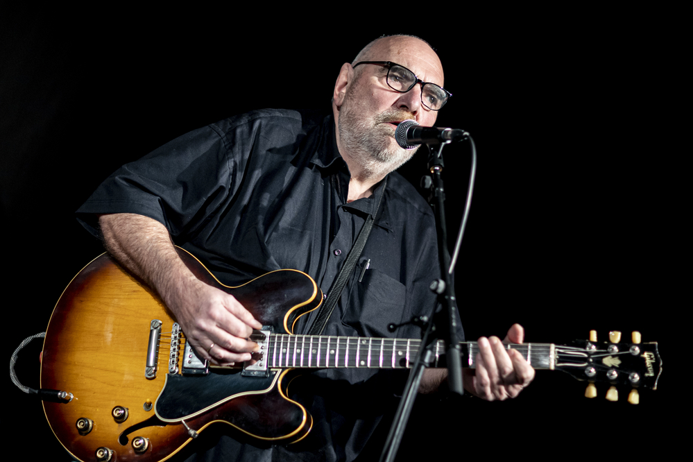 Bernd Simon, 
