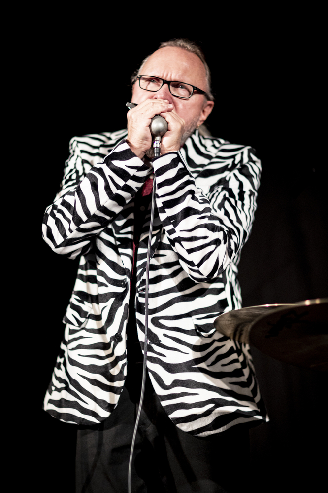 Klaus Kilian, 
