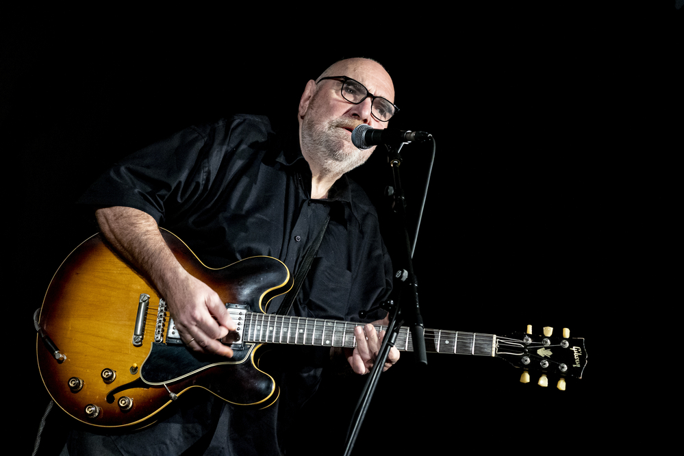 Bernd Simon, 
