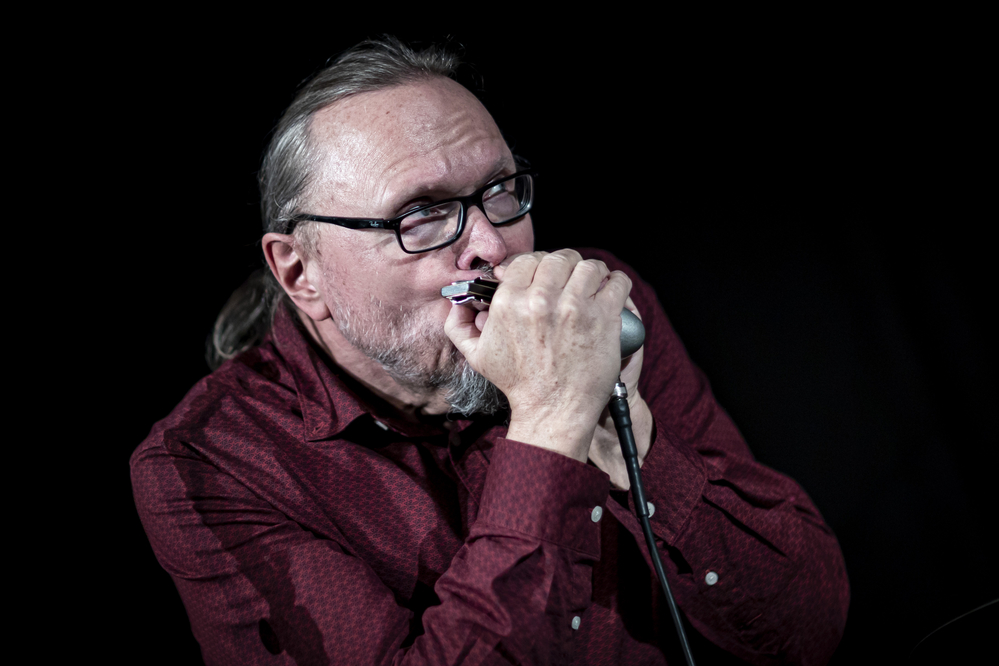 Klaus Kilian, 
