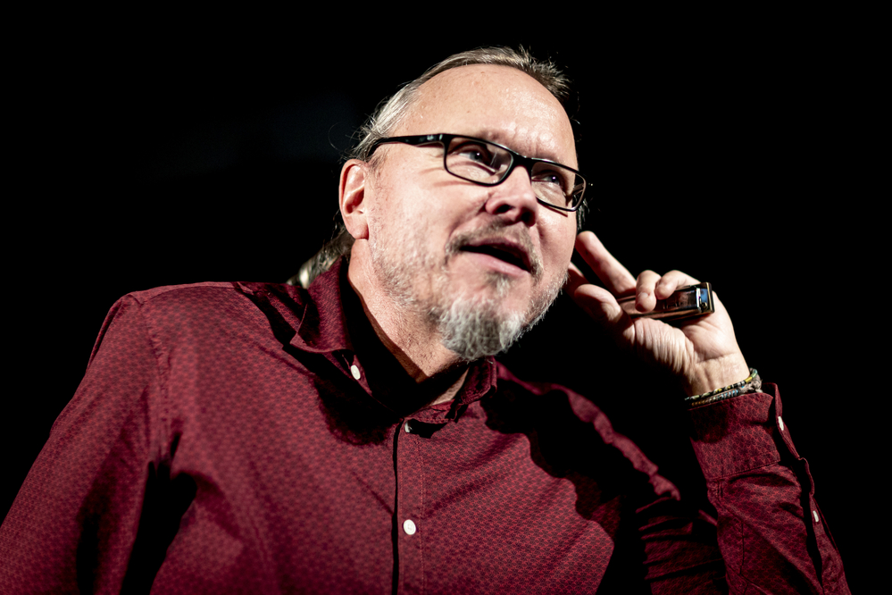Klaus Kilian, 
