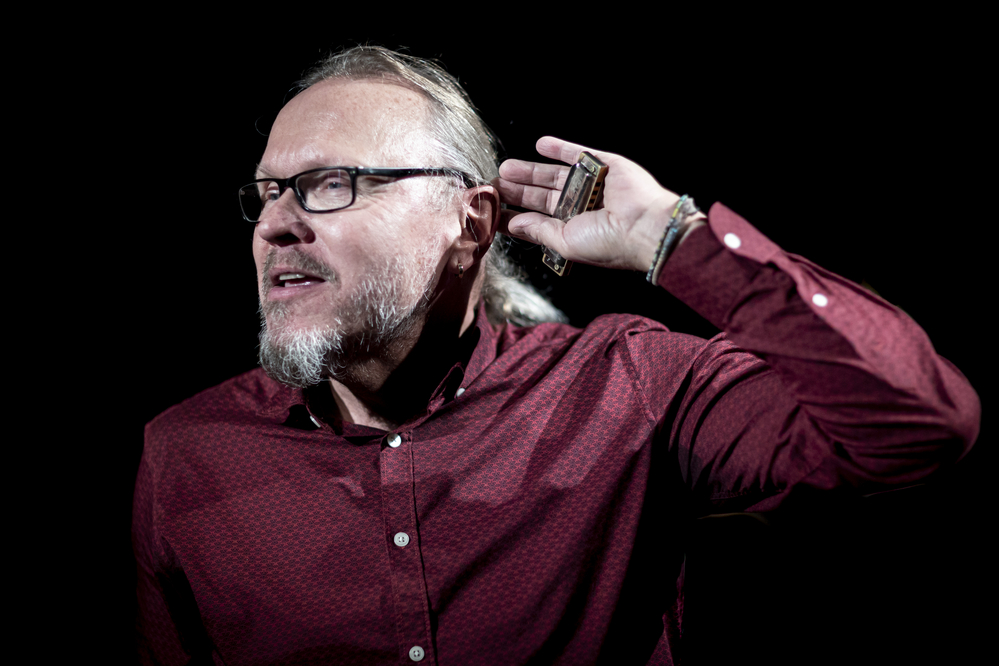 Klaus Kilian, 
