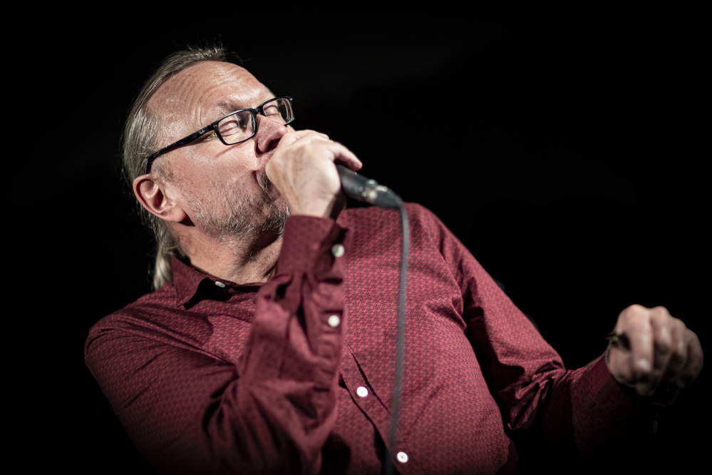 Klaus Kilian, 
