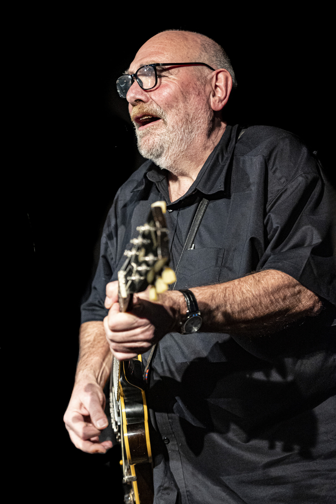 Bernd Simon, 
