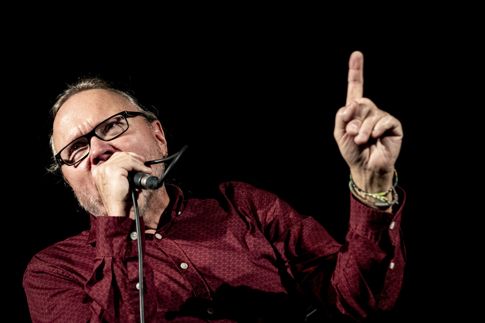 Klaus Kilian, 
