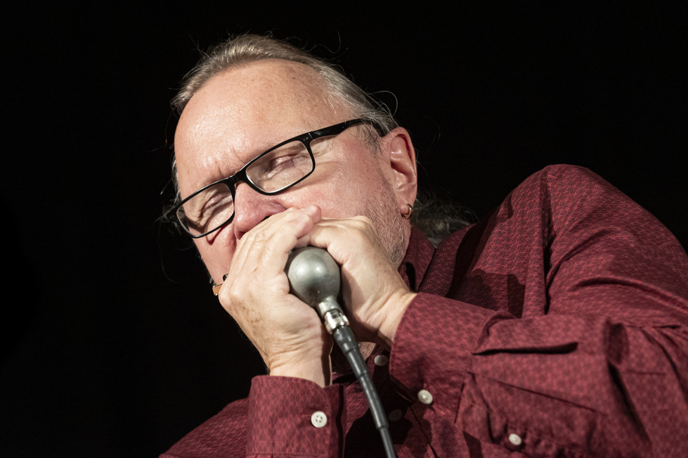 Klaus Kilian, 
