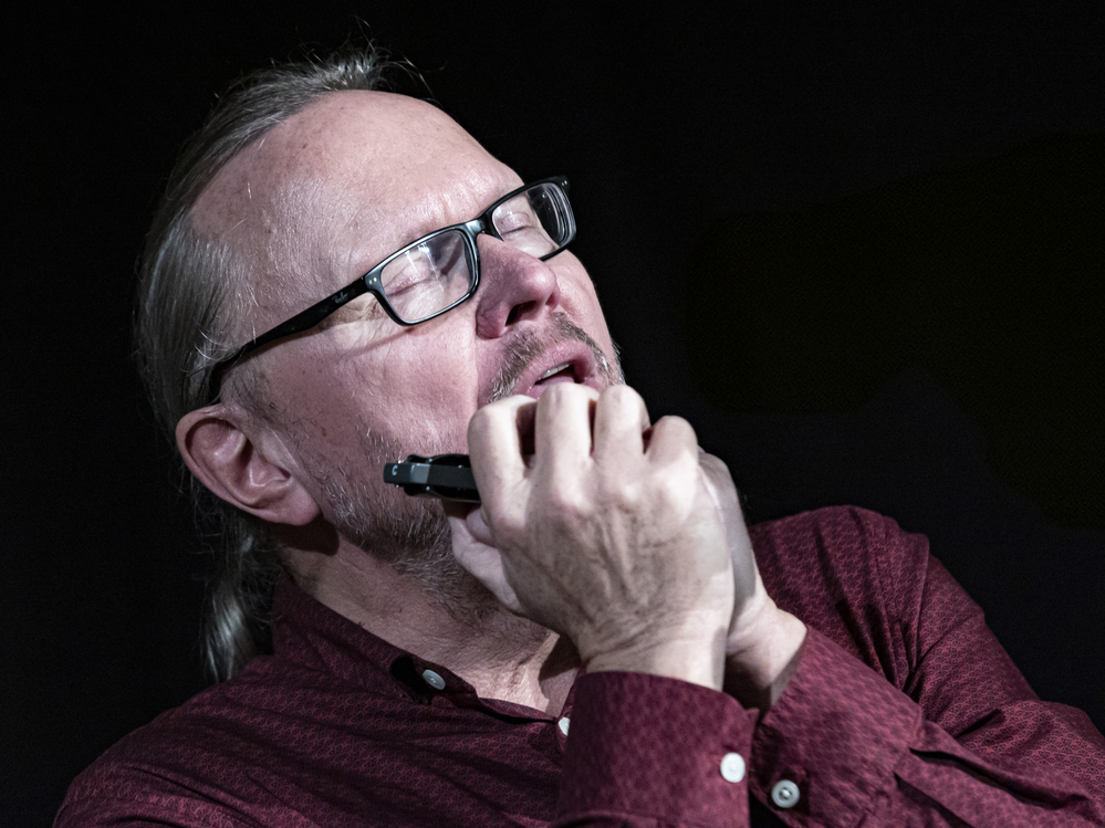 Klaus Kilian, 
