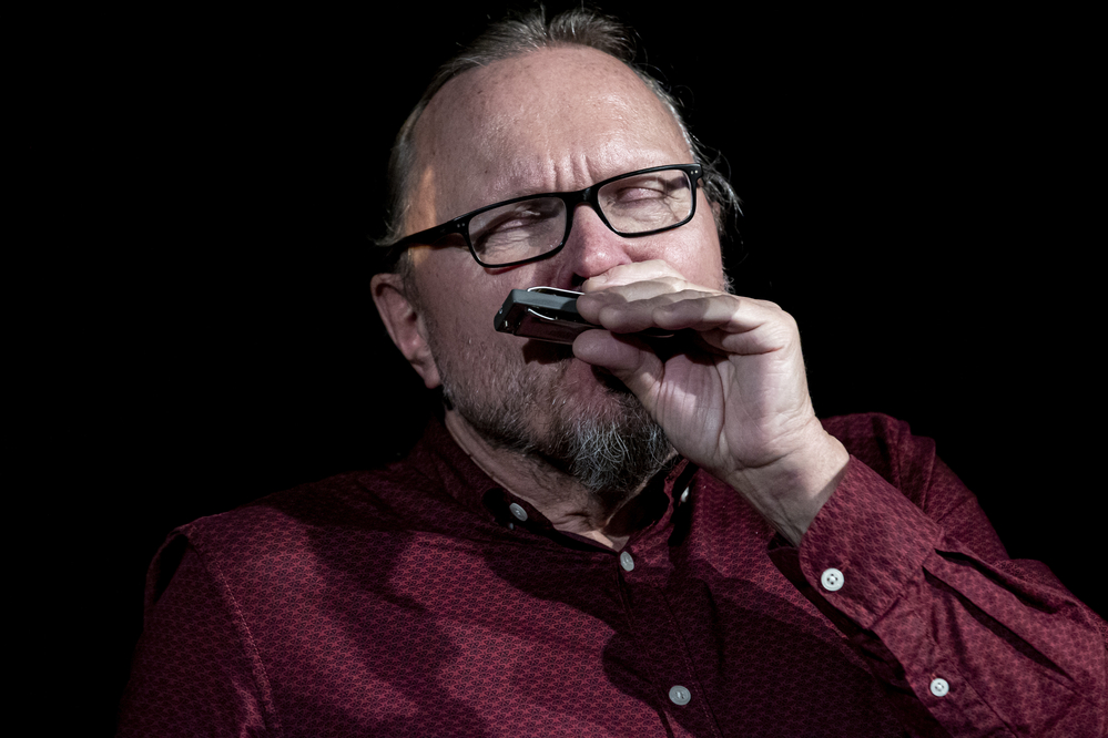 Klaus Kilian, 
