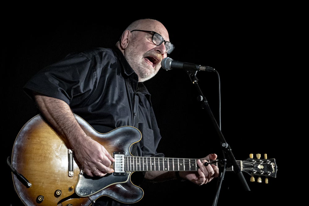 Bernd Simon, 
