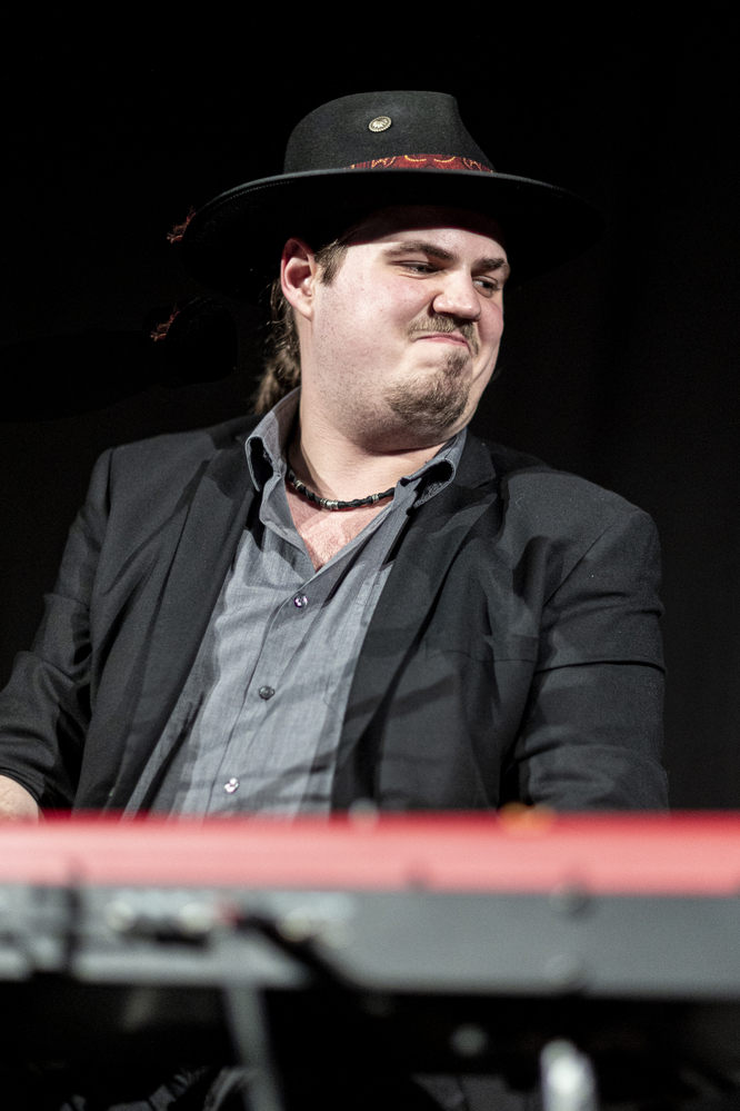 Tom Eylenbosch, 
