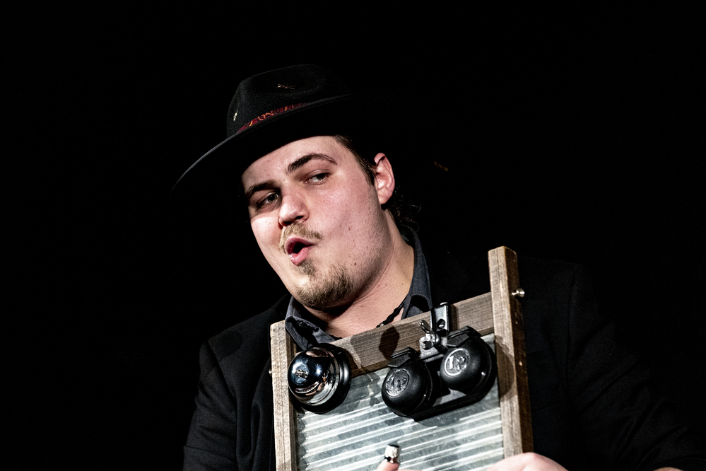 Tom Eylenbosch, 
