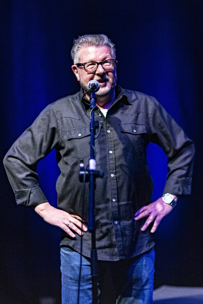 Dieter Kropp, 
