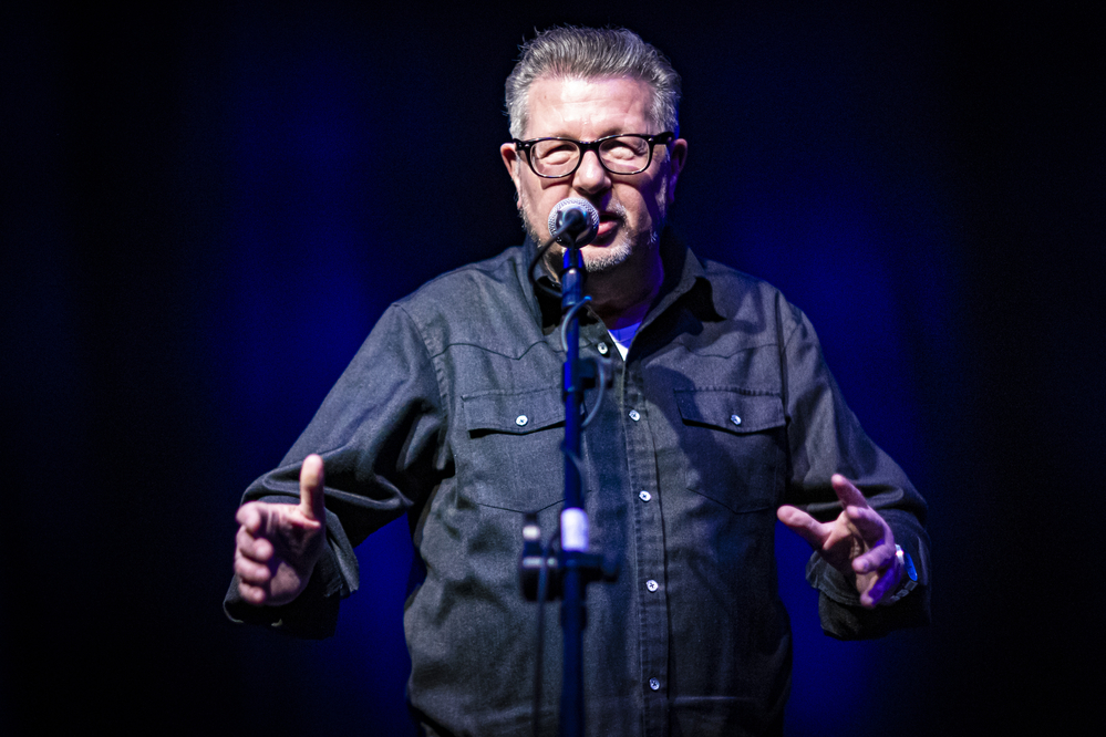 Dieter Kropp, 
