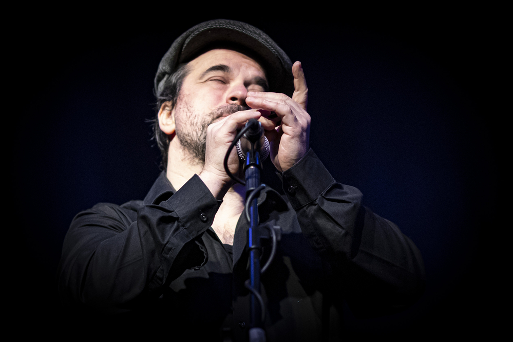 Marco Jovanovic, 
