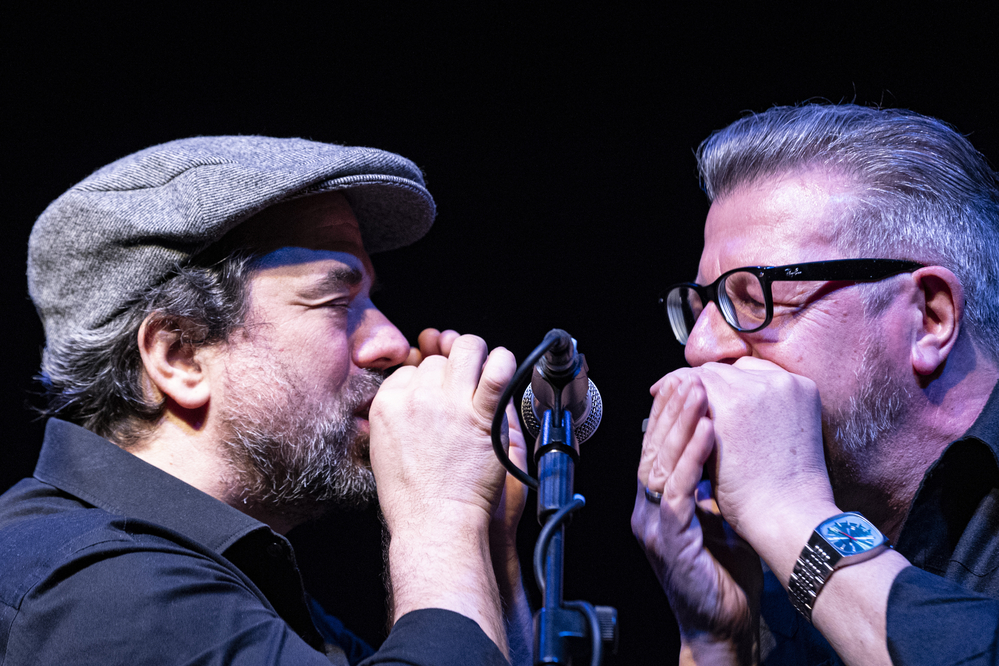 Marco Jovanovic, Dieter Kropp, 
