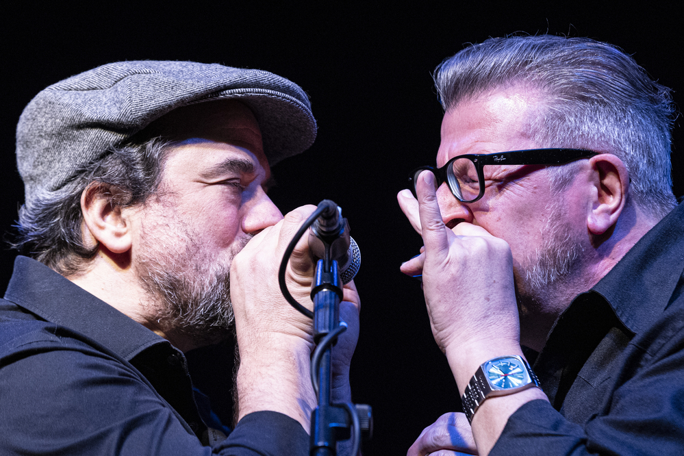 Marco Jovanovic, Dieter Kropp, 
